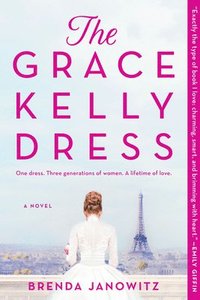 bokomslag The Grace Kelly Dress