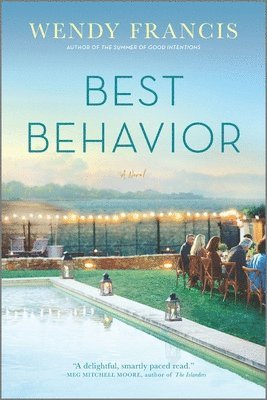 Best Behavior 1