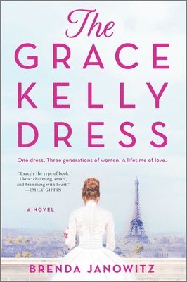 The Grace Kelly Dress 1
