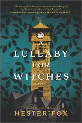 Lullaby For Witches 1