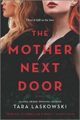 Mother Next Door 1