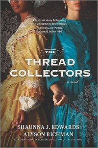 bokomslag The Thread Collectors