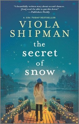Viola Shipman - The Secret of Snow, Pocket