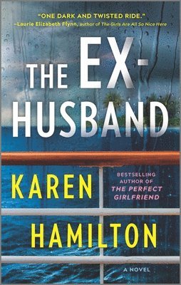 The Ex-Husband 1