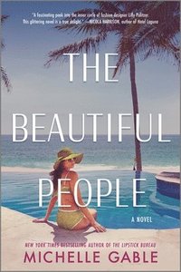 bokomslag The Beautiful People
