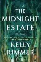 bokomslag Rimmer, K: Midnight Estate