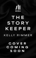 bokomslag The Story Keeper: A New Novel from the Author of the Things We Cannot Say