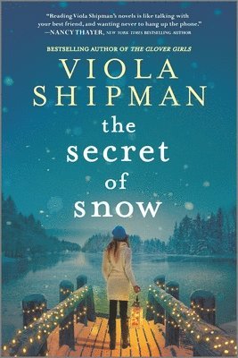 Viola Shipman - The Secret of Snow, Häftad. Tillgänglighet: Lägg i varukorg