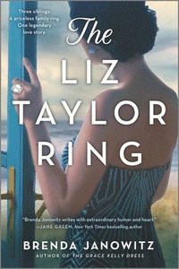 bokomslag The Liz Taylor Ring