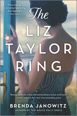 The Liz Taylor Ring 1