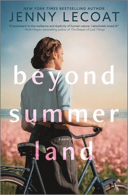 Beyond Summerland 1