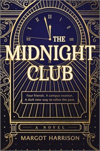 bokomslag The Midnight Club