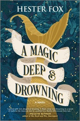 A Magic Deep and Drowning 1