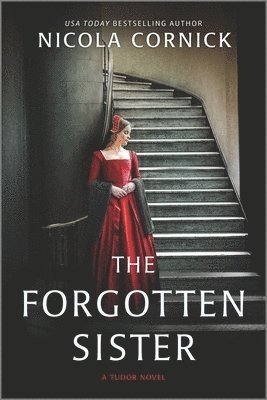 bokomslag The Forgotten Sister