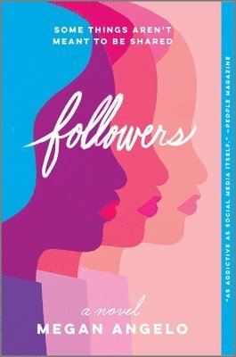 Megan Angelo - Followers, Häftad