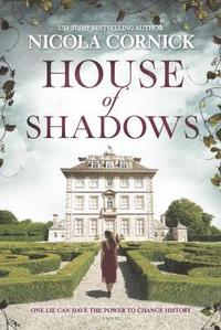 bokomslag House of Shadows