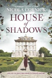 bokomslag House of Shadows: An Enthralling Historical Mystery