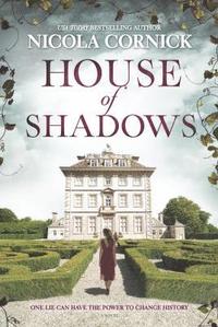 bokomslag House of Shadows Original/E