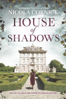 House of Shadows: An Enthralling Historical Mystery 1