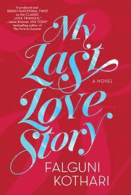 My Last Love Story 1