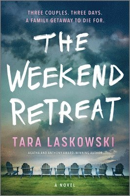 The Weekend Retreat 1