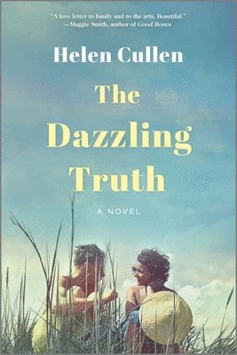 Helen Cullen - The Dazzling Truth, Häftad