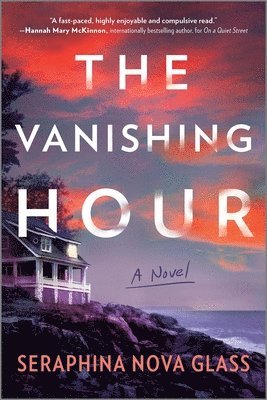 The Vanishing Hour: A Thriller 1