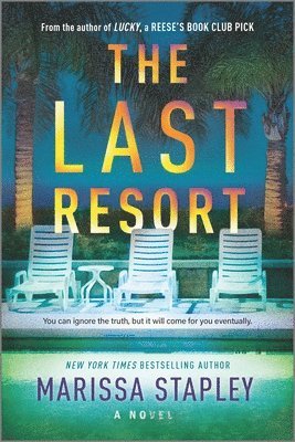 The Last Resort 1