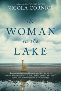 bokomslag The Woman in the Lake