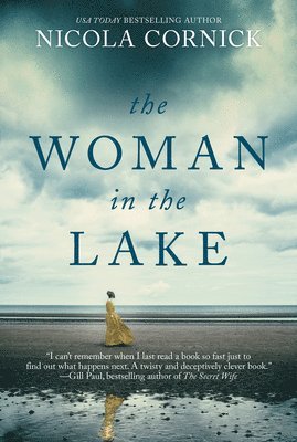 The Woman in the Lake 1