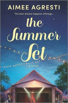 The Summer Set 1