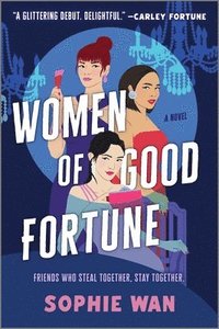 bokomslag Women of Good Fortune