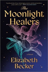 bokomslag The Moonlight Healers