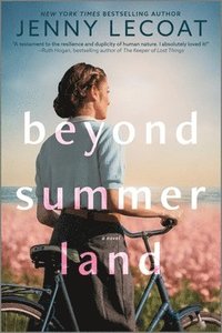 bokomslag Beyond Summerland