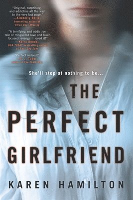 bokomslag Perfect Girlfriend Original/E