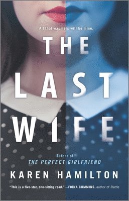 Karen Hamilton - The Last Wife, Häftad