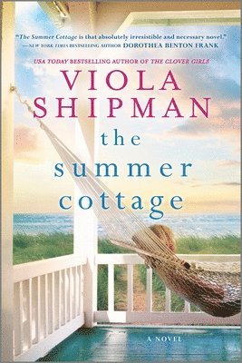 Viola Shipman - The Summer Cottage, Häftad
