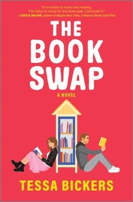 The Book Swap: The Romance Novel about Book Lovers and for Book Lovers - Uplifting, Moving, and Full of Love 1