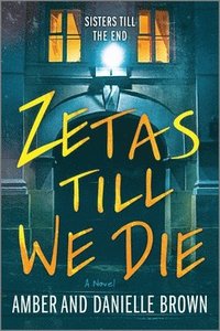 bokomslag Zetas Till We Die
