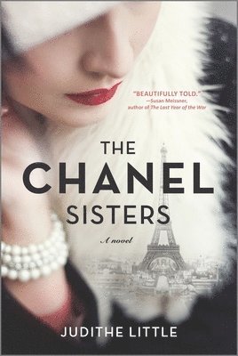 Judithe Little - The Chanel Sisters, Häftad