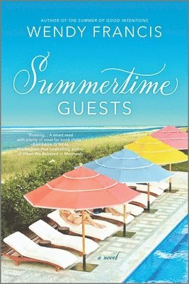 Summertime Guests 1