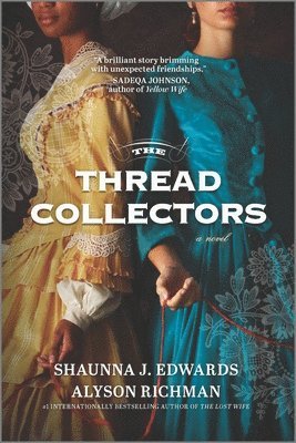 The Thread Collectors 1