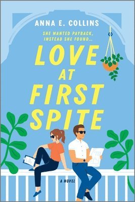 Love at First Spite 1