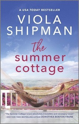 The Summer Cottage 1