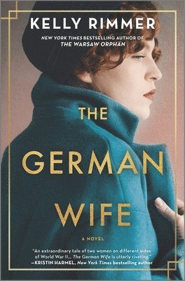 The German Wife 1