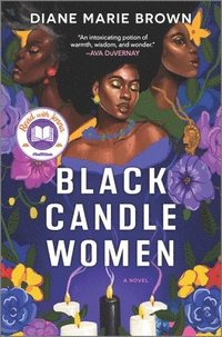 bokomslag Black Candle Women: A Read with Jenna Pick