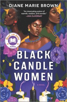 Black Candle Women: A Read with Jenna Pick 1