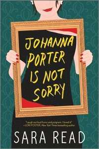 bokomslag Johanna Porter Is Not Sorry