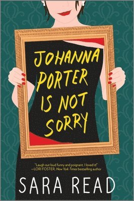 bokomslag Johanna Porter Is Not Sorry