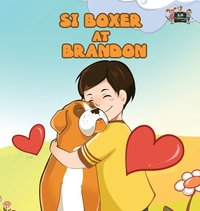 bokomslag Si Boxer at Brandon